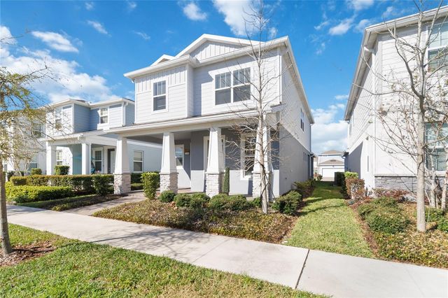 14366 LANIKAI BEACH DRIVE, Orlando, FL 32827