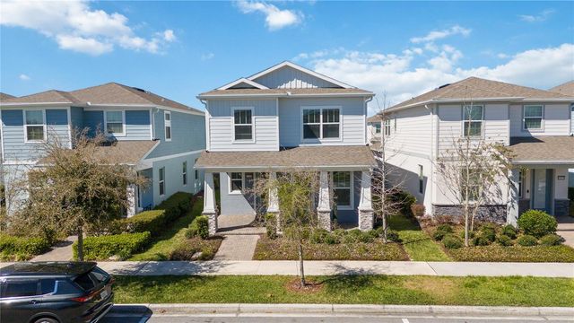 14366 LANIKAI BEACH DRIVE, Orlando, FL 32827