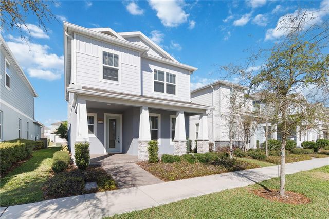 14366 LANIKAI BEACH DRIVE, Orlando, FL 32827