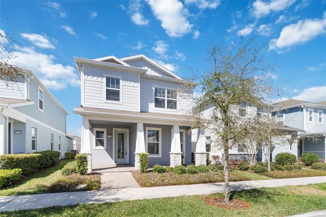 14366 LANIKAI BEACH DRIVE, Orlando, FL 32827