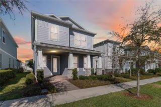 14366 LANIKAI BEACH DRIVE, Orlando, FL 32827