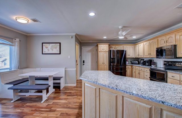 804 Mallard Lane, Conway, AR 72034