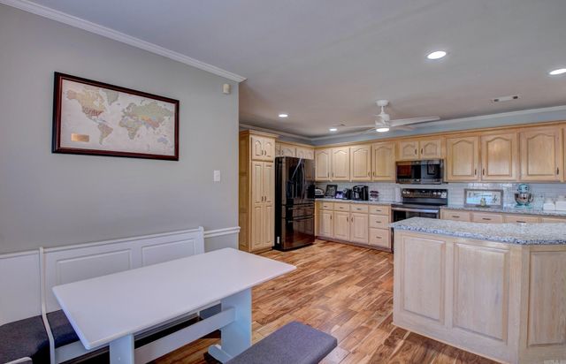 804 Mallard Lane, Conway, AR 72034