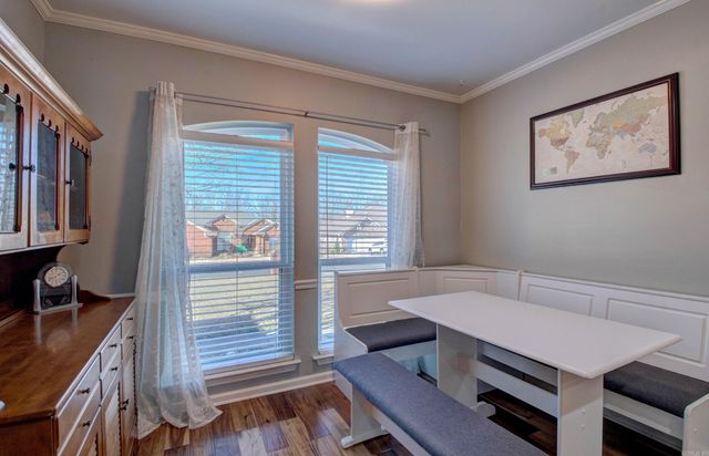 804 Mallard Lane, Conway, AR 72034