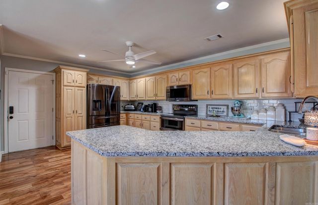 804 Mallard Lane, Conway, AR 72034