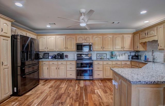 804 Mallard Lane, Conway, AR 72034