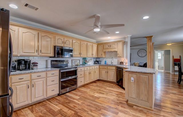 804 Mallard Lane, Conway, AR 72034