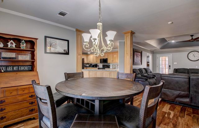 804 Mallard Lane, Conway, AR 72034