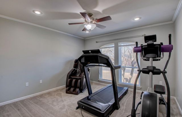 804 Mallard Lane, Conway, AR 72034