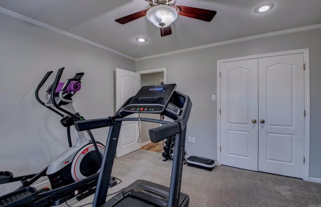 804 Mallard Lane, Conway, AR 72034