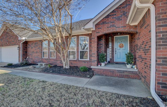 804 Mallard Lane, Conway, AR 72034