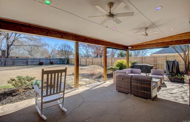 804 Mallard Lane, Conway, AR 72034