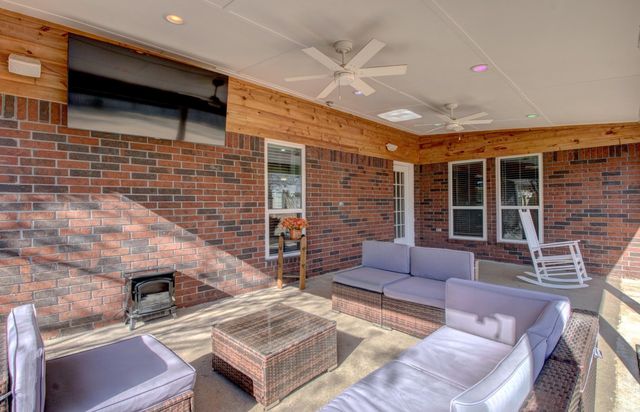 804 Mallard Lane, Conway, AR 72034