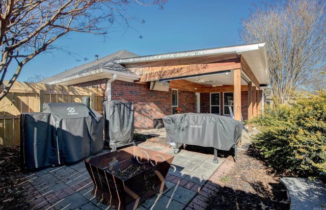 804 Mallard Lane, Conway, AR 72034