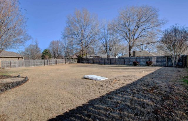 804 Mallard Lane, Conway, AR 72034