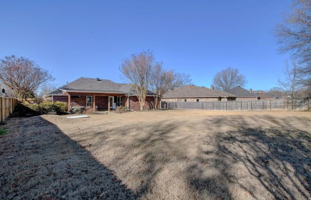 804 Mallard Lane, Conway, AR 72034