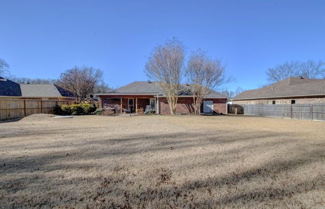 804 Mallard Lane, Conway, AR 72034