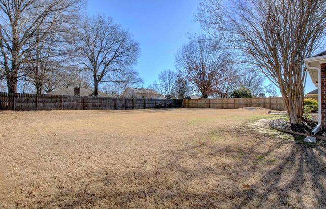 804 Mallard Lane, Conway, AR 72034