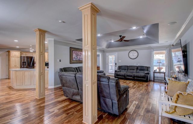 804 Mallard Lane, Conway, AR 72034