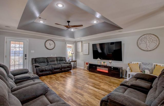 804 Mallard Lane, Conway, AR 72034