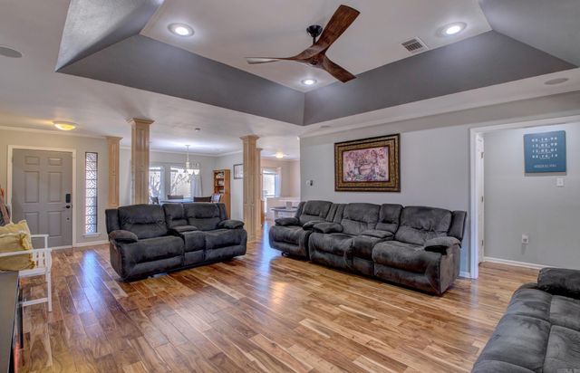 804 Mallard Lane, Conway, AR 72034