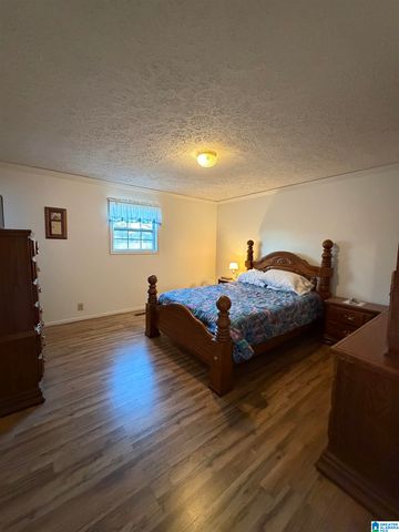 2260 PEACEFUL VALLEY ROAD, Eastaboga, AL 36260