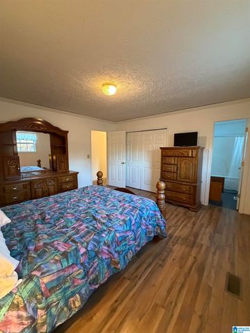 2260 PEACEFUL VALLEY ROAD, Eastaboga, AL 36260