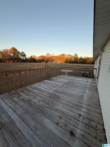 2260 PEACEFUL VALLEY ROAD, Eastaboga, AL 36260