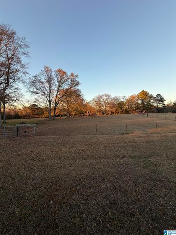 2260 PEACEFUL VALLEY ROAD, Eastaboga, AL 36260