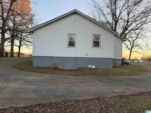 2260 PEACEFUL VALLEY ROAD, Eastaboga, AL 36260