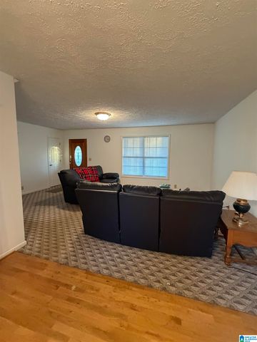 2260 PEACEFUL VALLEY ROAD, Eastaboga, AL 36260