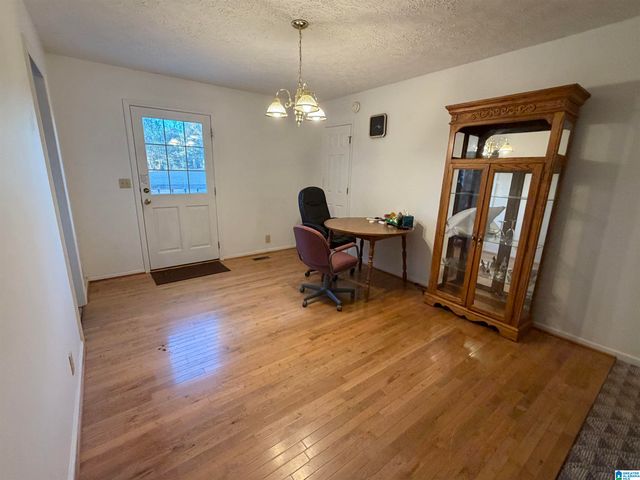 2260 PEACEFUL VALLEY ROAD, Eastaboga, AL 36260