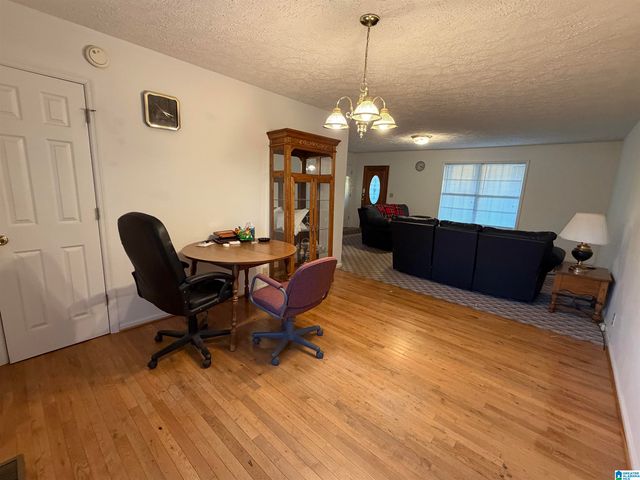 2260 PEACEFUL VALLEY ROAD, Eastaboga, AL 36260