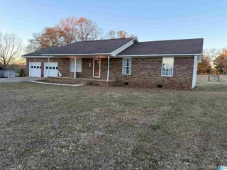 2260 PEACEFUL VALLEY ROAD, Eastaboga, AL 36260