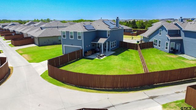 4036 Aurora Lane, Heartland, TX 75126