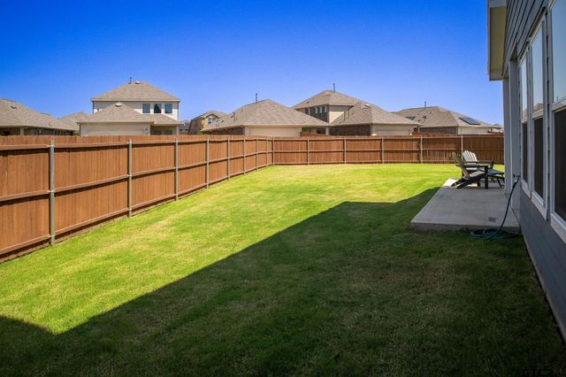 4036 Aurora Lane, Heartland, TX 75126