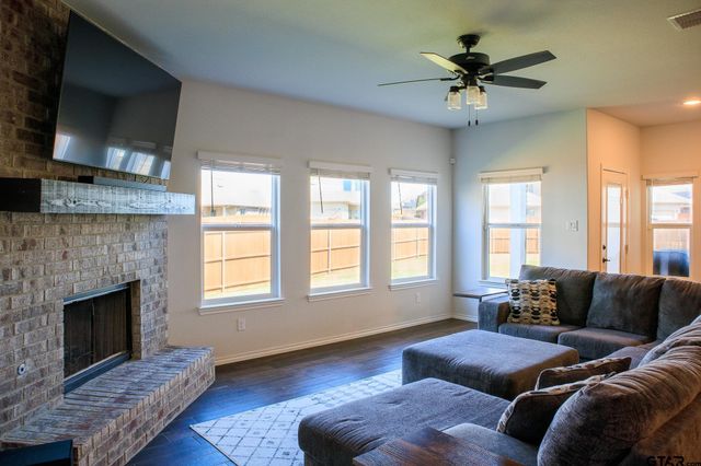 4036 Aurora Lane, Heartland, TX 75126
