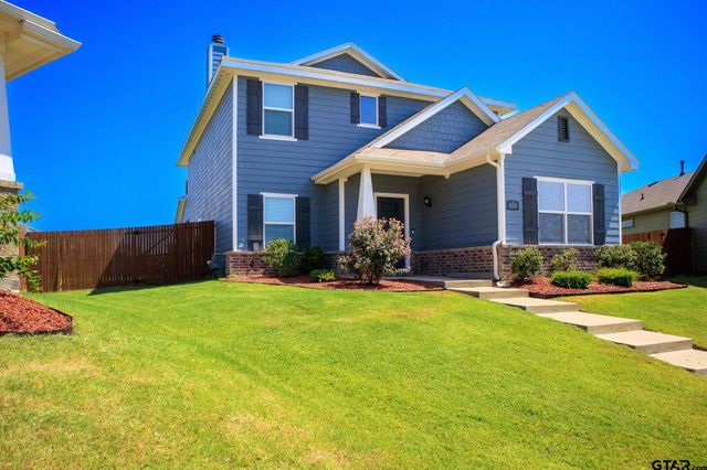 4036 Aurora Lane, Heartland, TX 75126