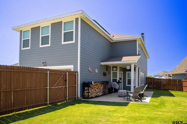 4036 Aurora Lane, Heartland, TX 75126