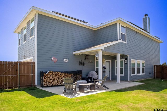 4036 Aurora Lane, Heartland, TX 75126