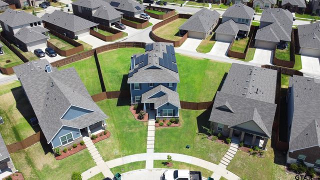 4036 Aurora Lane, Heartland, TX 75126