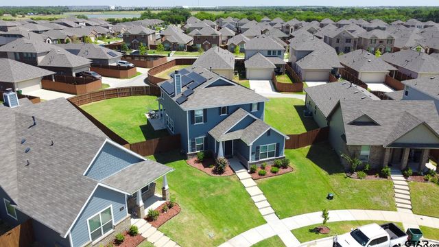 4036 Aurora Lane, Heartland, TX 75126