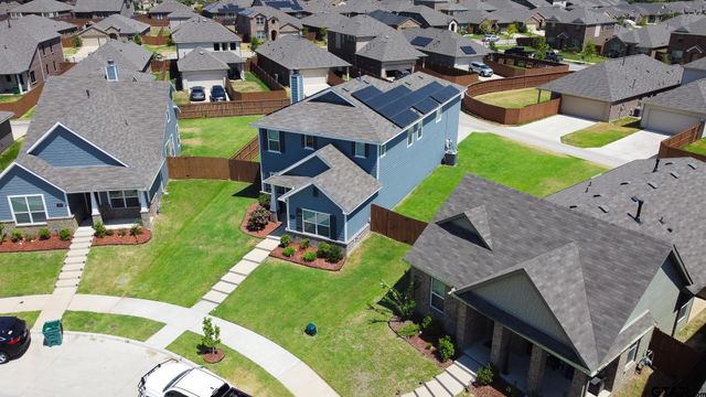 4036 Aurora Lane, Heartland, TX 75126
