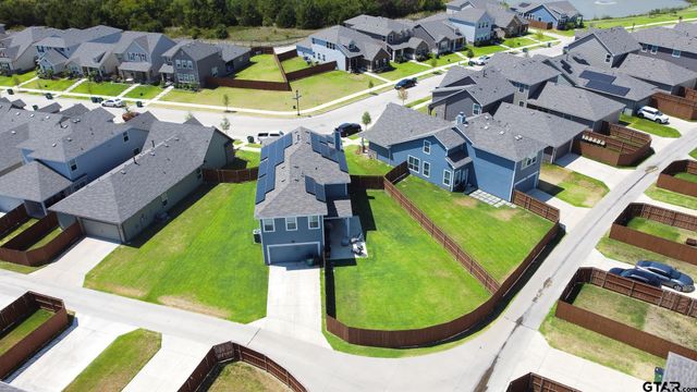 4036 Aurora Lane, Heartland, TX 75126