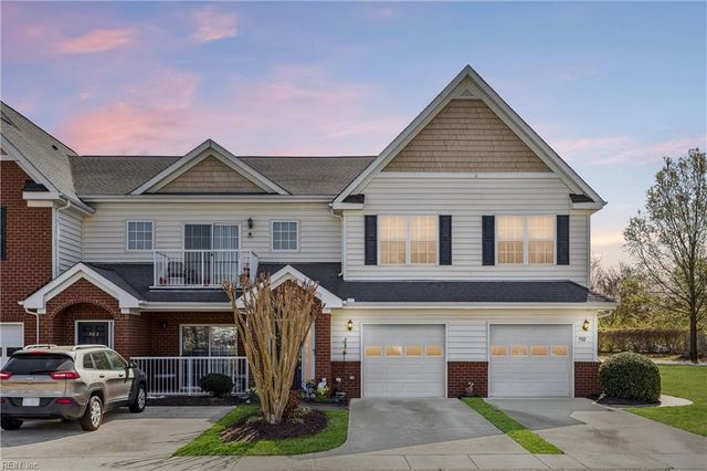 504 Rustads CIR, Williamsburg, VA 23188