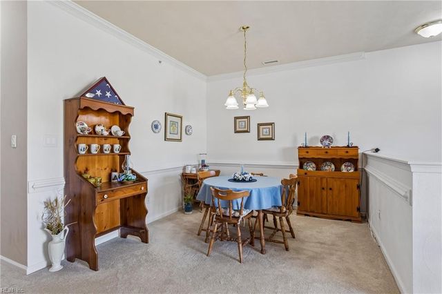 504 Rustads CIR, Williamsburg, VA 23188