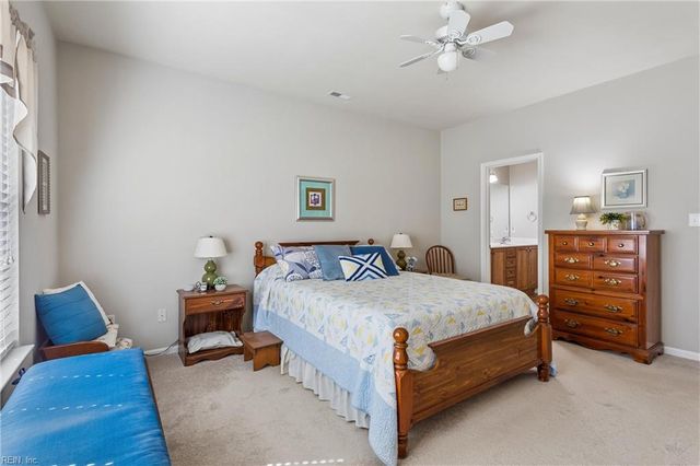 504 Rustads CIR, Williamsburg, VA 23188