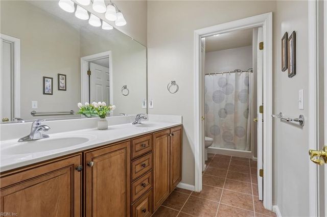 504 Rustads CIR, Williamsburg, VA 23188