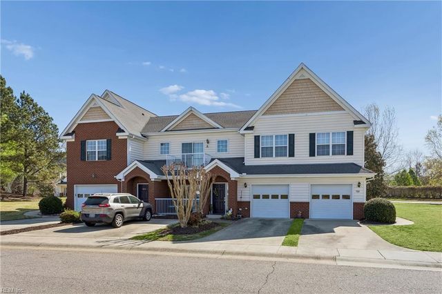 504 Rustads CIR, Williamsburg, VA 23188