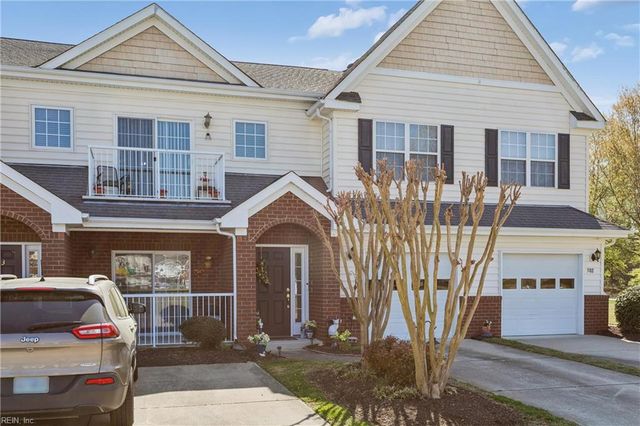 504 Rustads CIR, Williamsburg, VA 23188